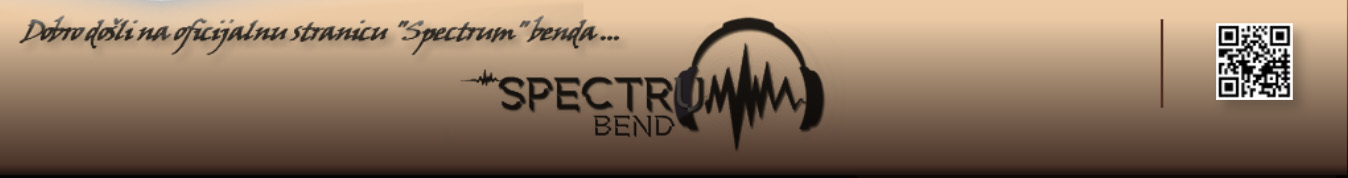 spectrum bend
