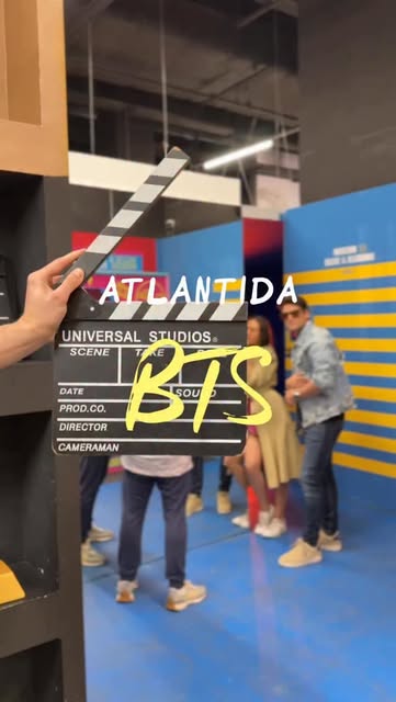 Spectrum Bend — Instagram Reel